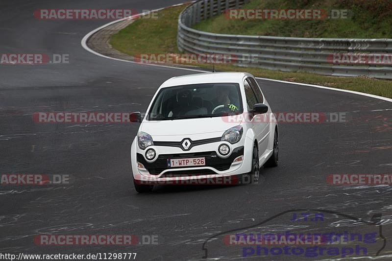 Bild #11298777 - Touristenfahrten Nürburgring Nordschleife (25.10.2020)