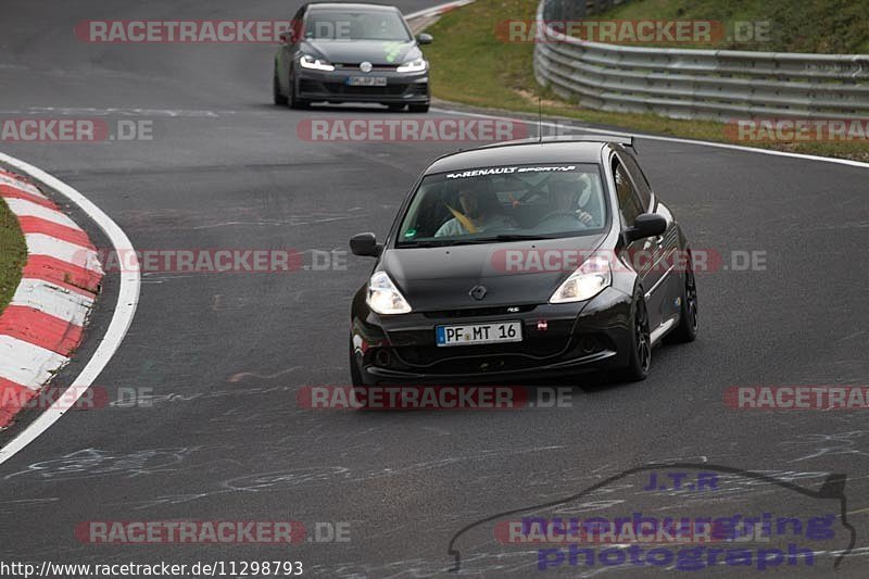 Bild #11298793 - Touristenfahrten Nürburgring Nordschleife (25.10.2020)