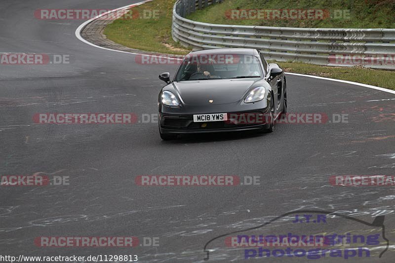 Bild #11298813 - Touristenfahrten Nürburgring Nordschleife (25.10.2020)