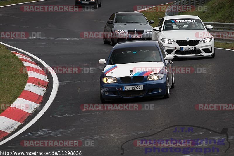 Bild #11298838 - Touristenfahrten Nürburgring Nordschleife (25.10.2020)