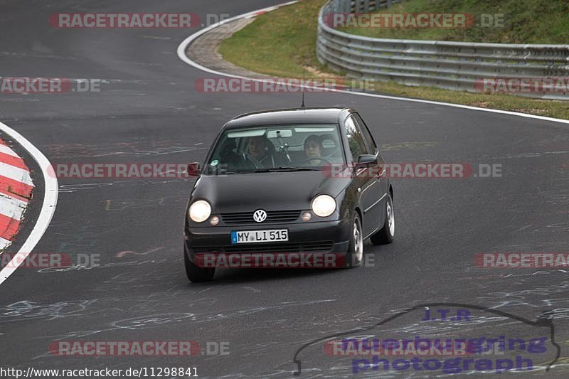 Bild #11298841 - Touristenfahrten Nürburgring Nordschleife (25.10.2020)