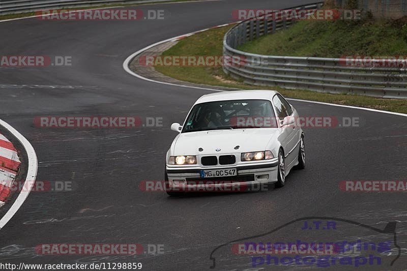 Bild #11298859 - Touristenfahrten Nürburgring Nordschleife (25.10.2020)