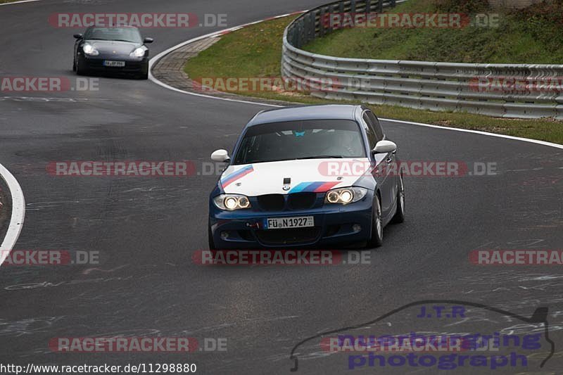 Bild #11298880 - Touristenfahrten Nürburgring Nordschleife (25.10.2020)