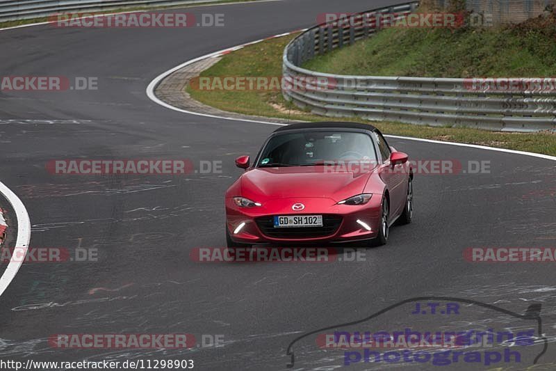 Bild #11298903 - Touristenfahrten Nürburgring Nordschleife (25.10.2020)