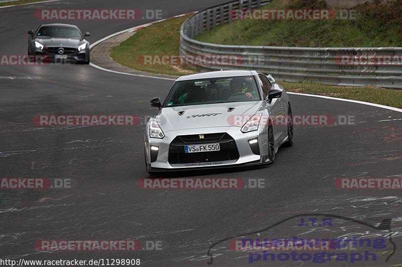 Bild #11298908 - Touristenfahrten Nürburgring Nordschleife (25.10.2020)