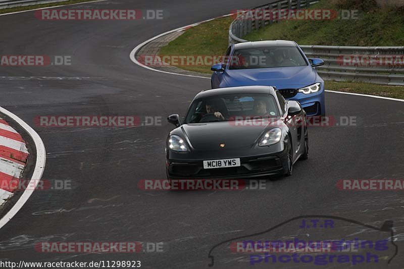 Bild #11298923 - Touristenfahrten Nürburgring Nordschleife (25.10.2020)