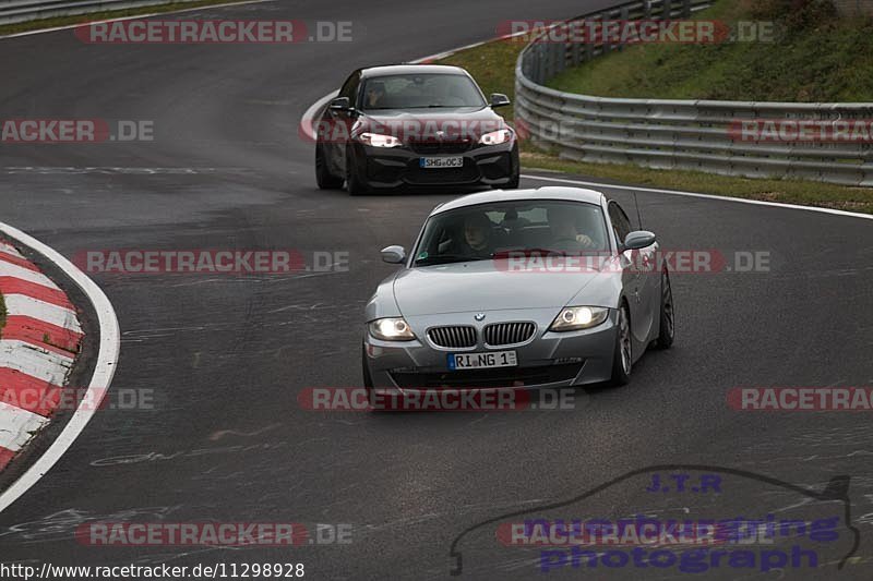 Bild #11298928 - Touristenfahrten Nürburgring Nordschleife (25.10.2020)