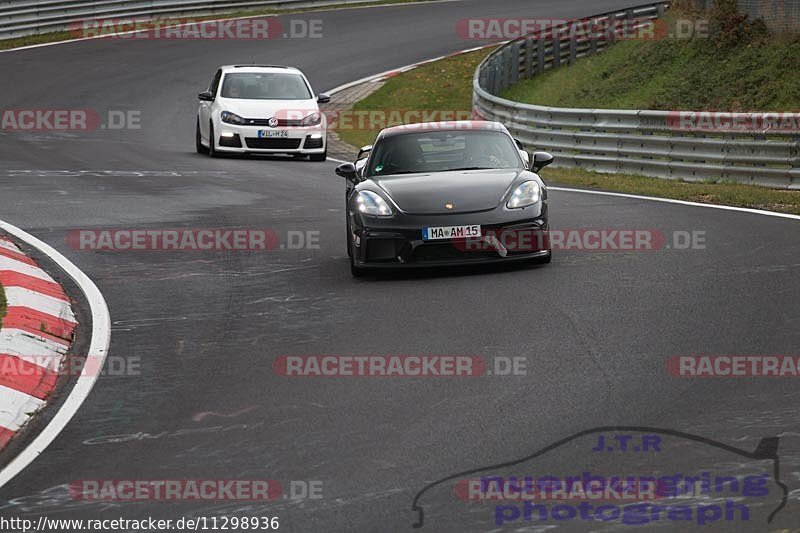 Bild #11298936 - Touristenfahrten Nürburgring Nordschleife (25.10.2020)