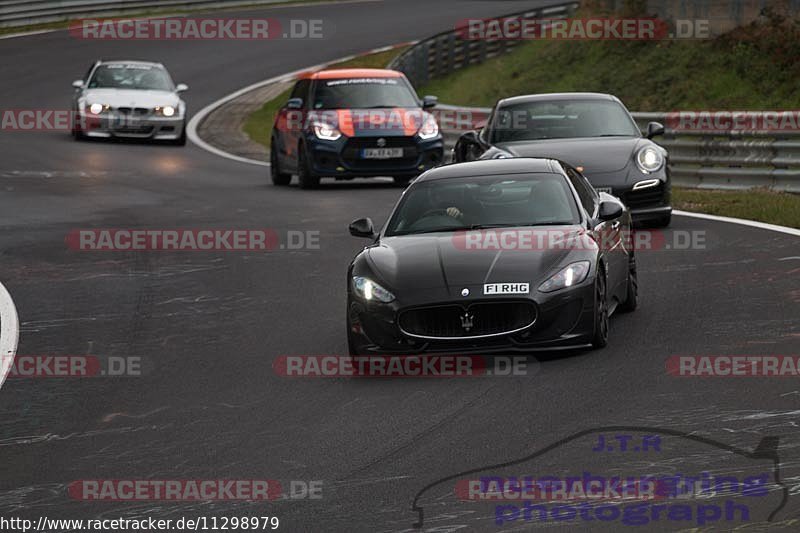 Bild #11298979 - Touristenfahrten Nürburgring Nordschleife (25.10.2020)