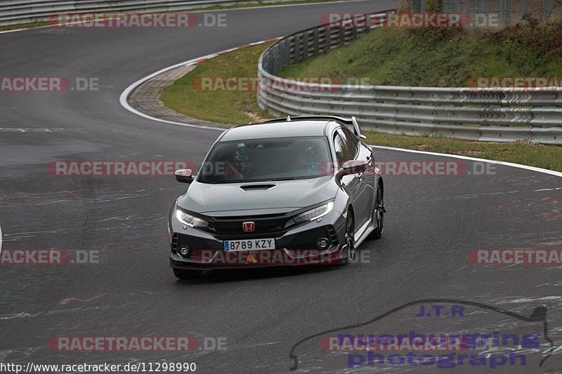 Bild #11298990 - Touristenfahrten Nürburgring Nordschleife (25.10.2020)