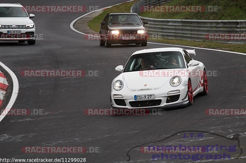 Bild #11299028 - Touristenfahrten Nürburgring Nordschleife (25.10.2020)