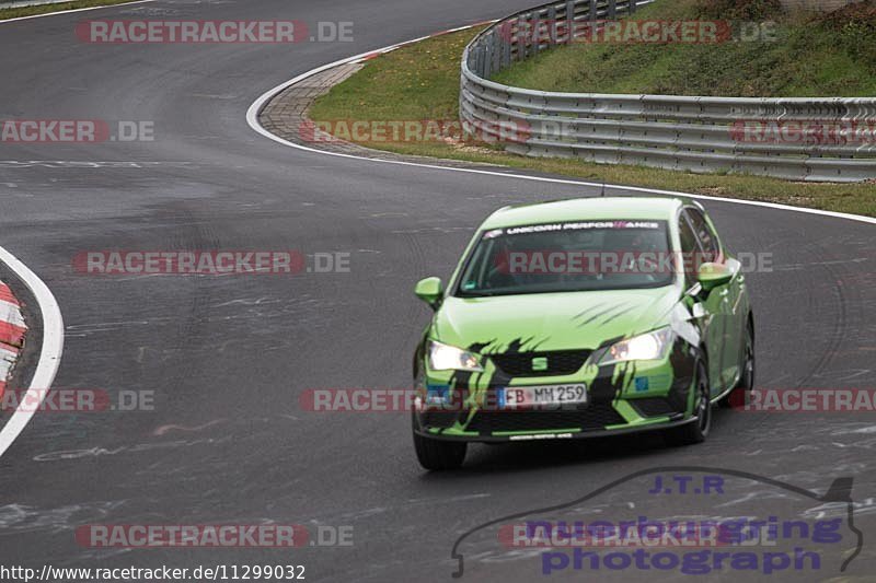 Bild #11299032 - Touristenfahrten Nürburgring Nordschleife (25.10.2020)