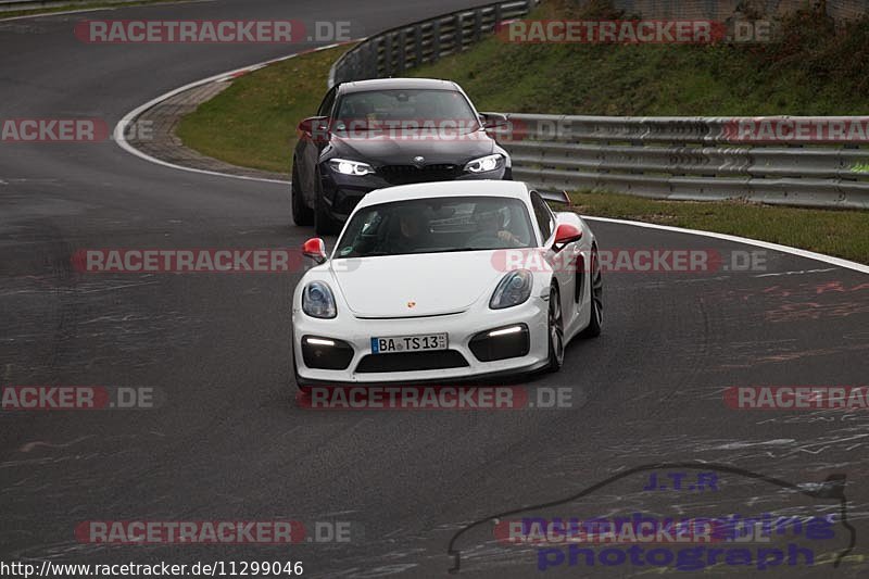 Bild #11299046 - Touristenfahrten Nürburgring Nordschleife (25.10.2020)