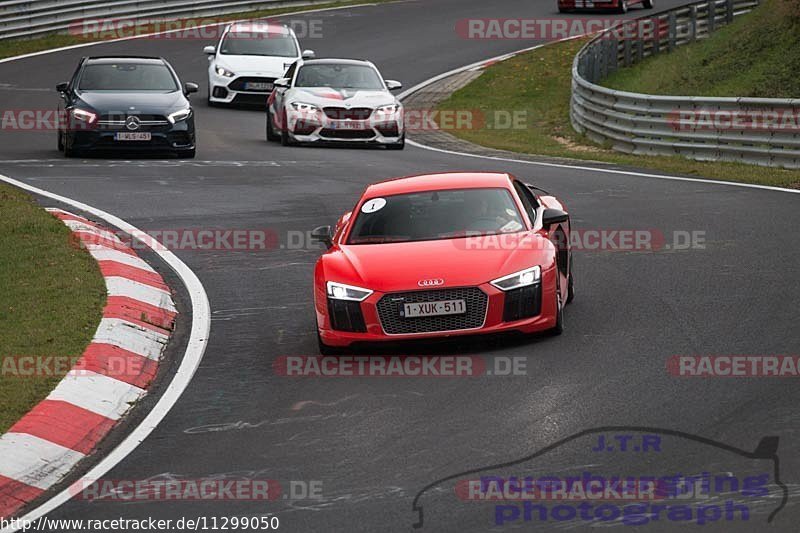 Bild #11299050 - Touristenfahrten Nürburgring Nordschleife (25.10.2020)