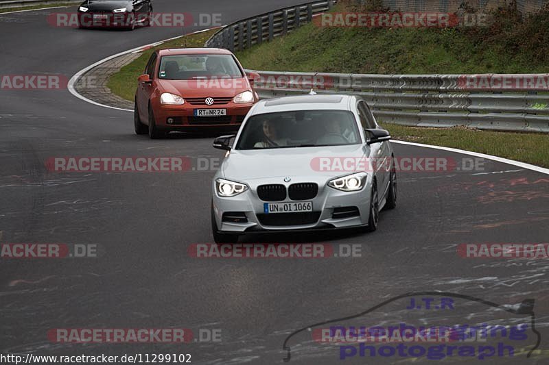 Bild #11299102 - Touristenfahrten Nürburgring Nordschleife (25.10.2020)