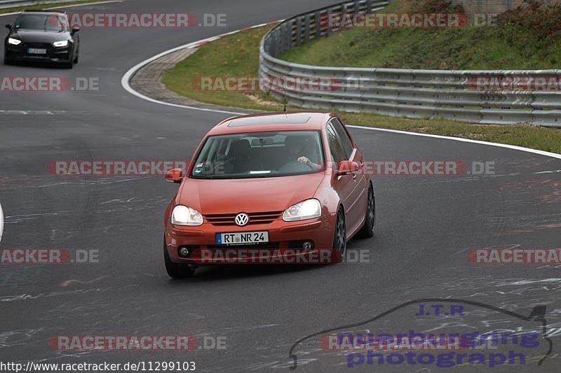 Bild #11299103 - Touristenfahrten Nürburgring Nordschleife (25.10.2020)