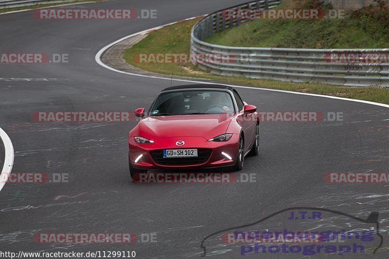 Bild #11299110 - Touristenfahrten Nürburgring Nordschleife (25.10.2020)