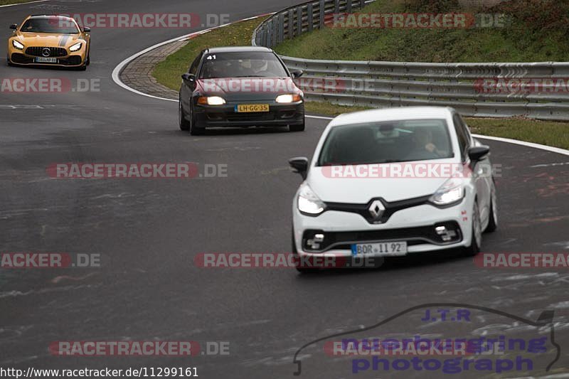 Bild #11299161 - Touristenfahrten Nürburgring Nordschleife (25.10.2020)