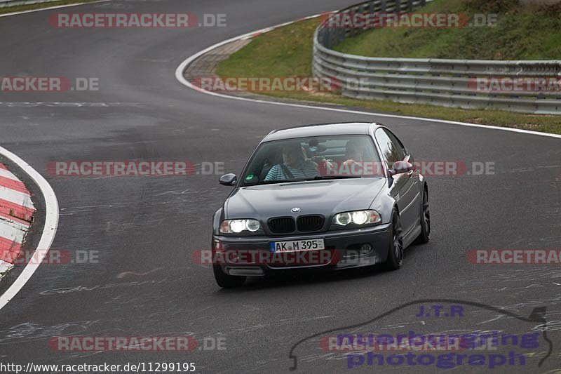 Bild #11299195 - Touristenfahrten Nürburgring Nordschleife (25.10.2020)