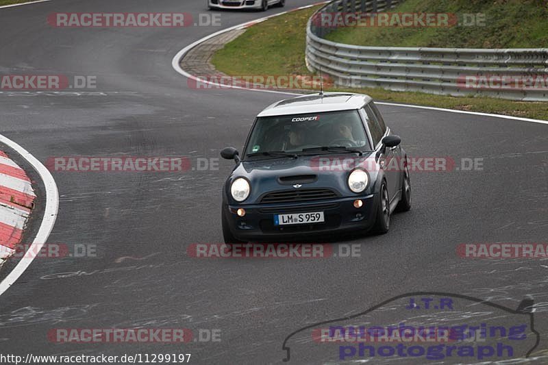 Bild #11299197 - Touristenfahrten Nürburgring Nordschleife (25.10.2020)