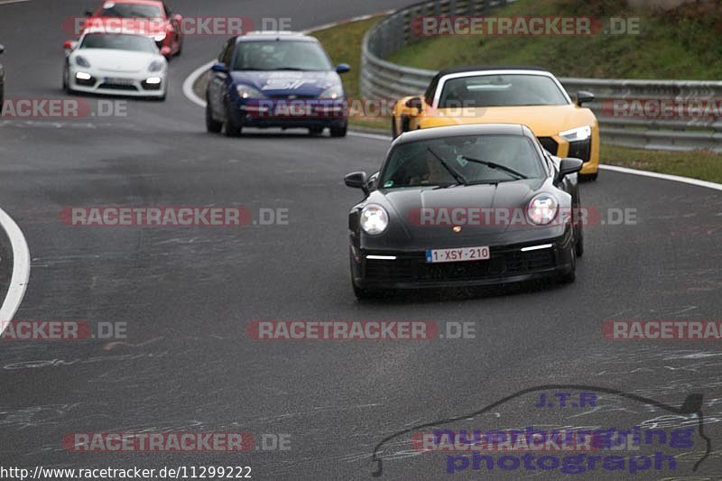 Bild #11299222 - Touristenfahrten Nürburgring Nordschleife (25.10.2020)