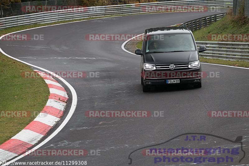 Bild #11299308 - Touristenfahrten Nürburgring Nordschleife (25.10.2020)