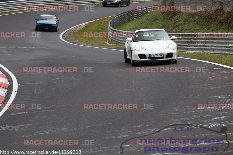 Bild #11299313 - Touristenfahrten Nürburgring Nordschleife (25.10.2020)