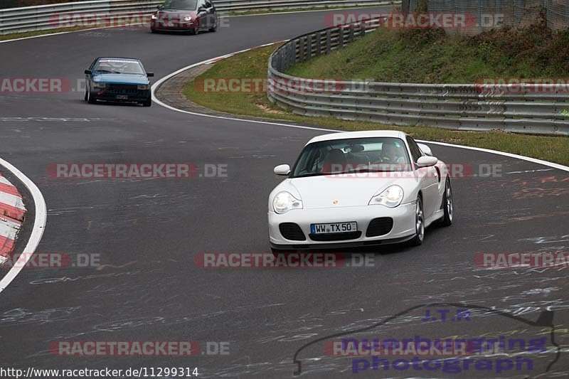 Bild #11299314 - Touristenfahrten Nürburgring Nordschleife (25.10.2020)