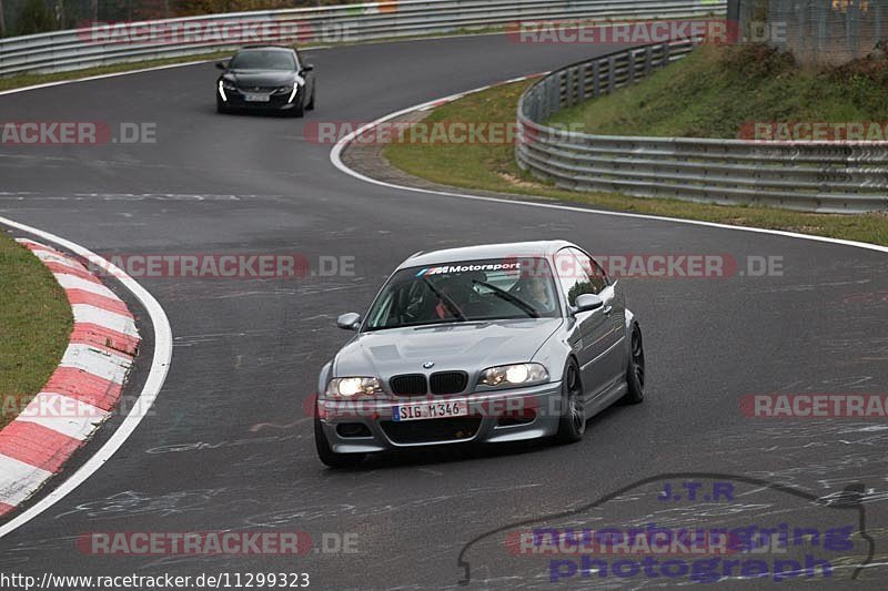 Bild #11299323 - Touristenfahrten Nürburgring Nordschleife (25.10.2020)