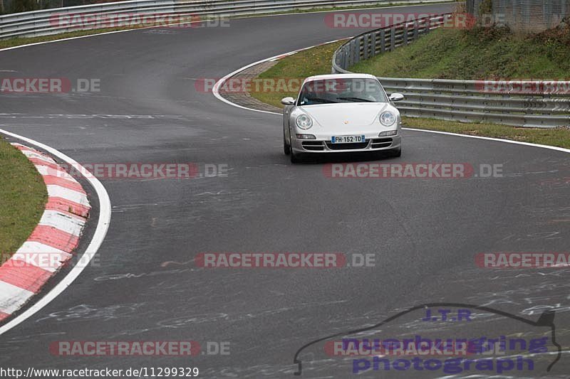 Bild #11299329 - Touristenfahrten Nürburgring Nordschleife (25.10.2020)