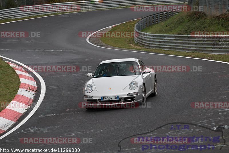 Bild #11299330 - Touristenfahrten Nürburgring Nordschleife (25.10.2020)