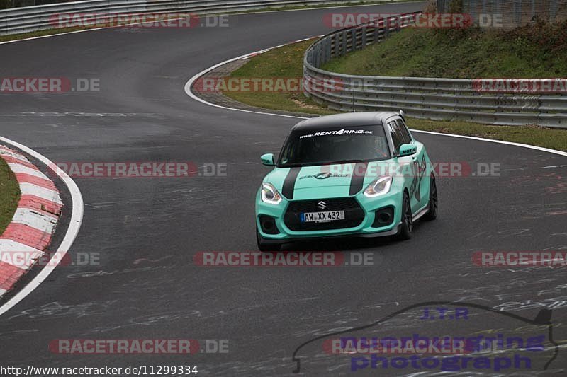 Bild #11299334 - Touristenfahrten Nürburgring Nordschleife (25.10.2020)