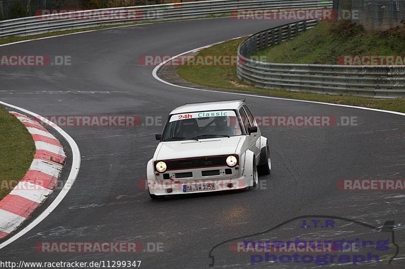 Bild #11299347 - Touristenfahrten Nürburgring Nordschleife (25.10.2020)