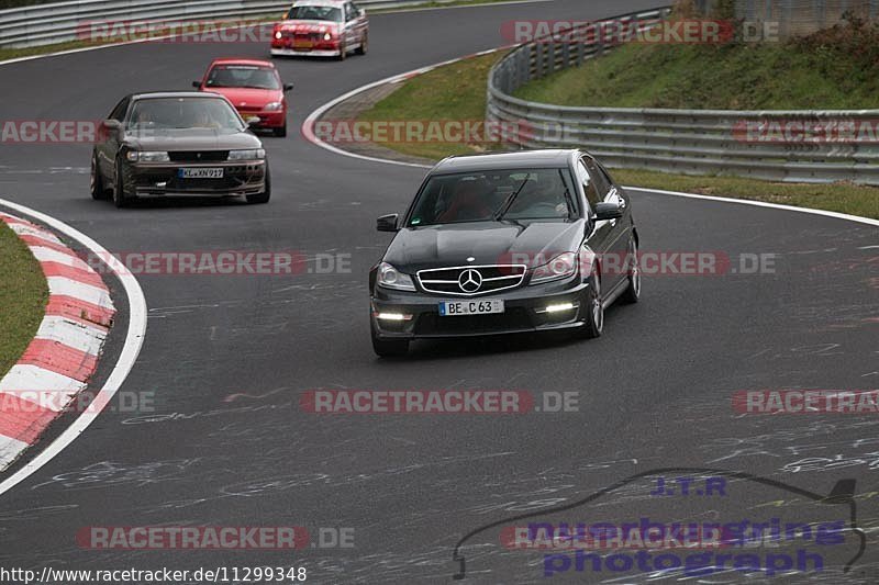 Bild #11299348 - Touristenfahrten Nürburgring Nordschleife (25.10.2020)