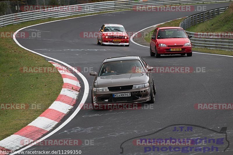 Bild #11299350 - Touristenfahrten Nürburgring Nordschleife (25.10.2020)