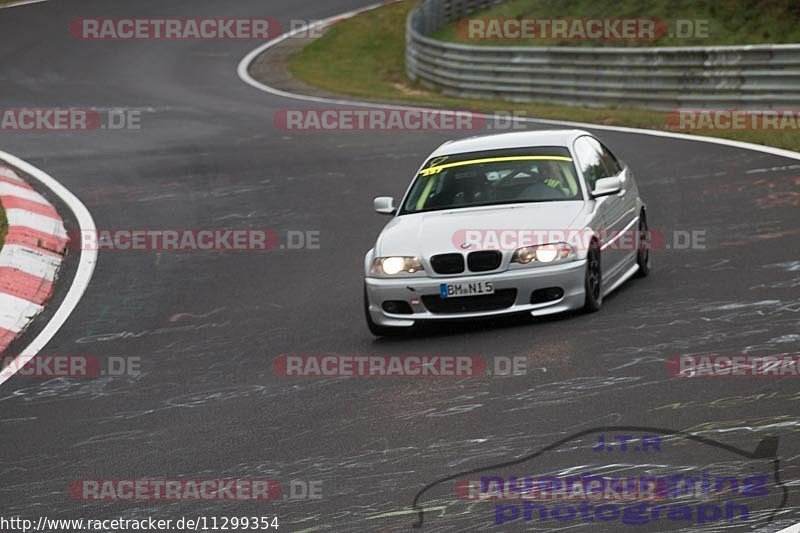 Bild #11299354 - Touristenfahrten Nürburgring Nordschleife (25.10.2020)