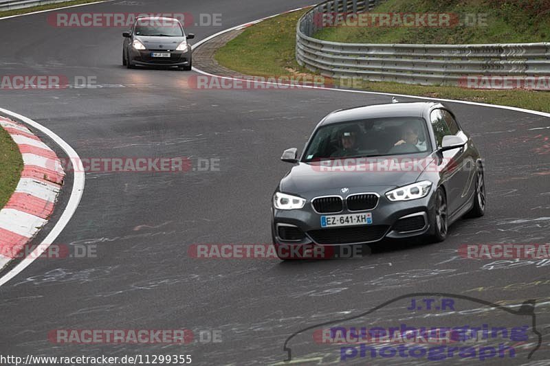 Bild #11299355 - Touristenfahrten Nürburgring Nordschleife (25.10.2020)