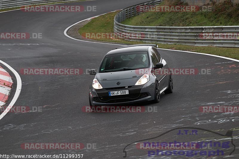 Bild #11299357 - Touristenfahrten Nürburgring Nordschleife (25.10.2020)