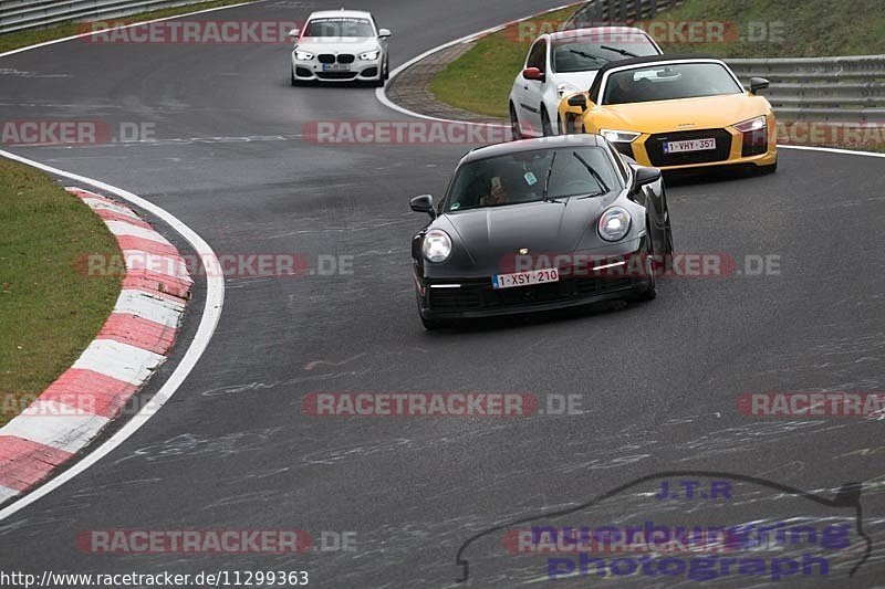 Bild #11299363 - Touristenfahrten Nürburgring Nordschleife (25.10.2020)