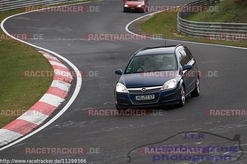 Bild #11299366 - Touristenfahrten Nürburgring Nordschleife (25.10.2020)