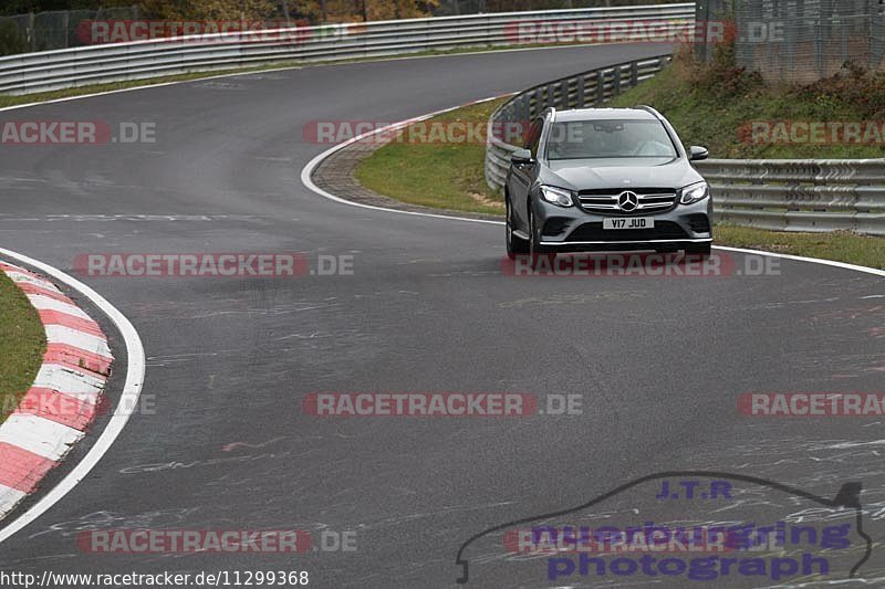 Bild #11299368 - Touristenfahrten Nürburgring Nordschleife (25.10.2020)