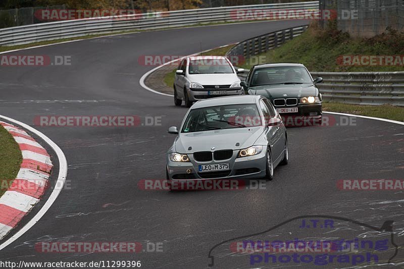 Bild #11299396 - Touristenfahrten Nürburgring Nordschleife (25.10.2020)