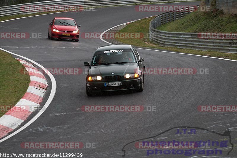 Bild #11299439 - Touristenfahrten Nürburgring Nordschleife (25.10.2020)