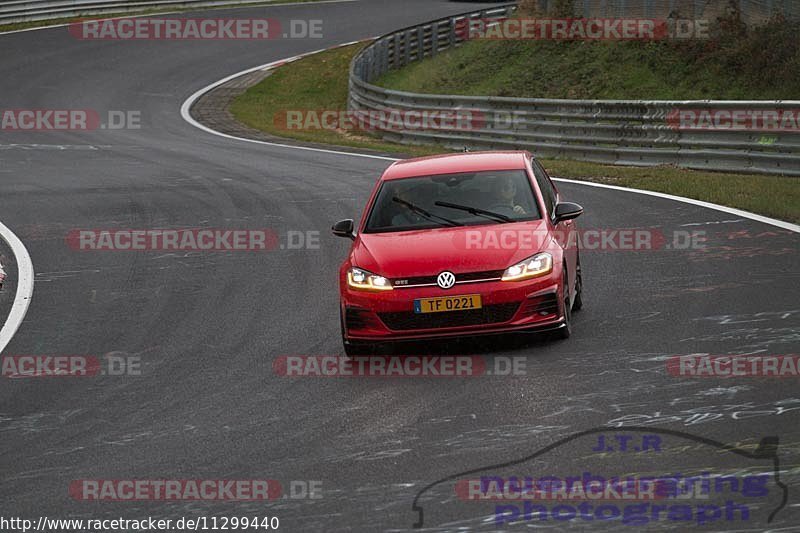 Bild #11299440 - Touristenfahrten Nürburgring Nordschleife (25.10.2020)