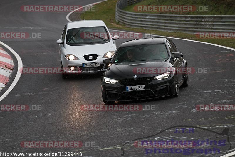 Bild #11299443 - Touristenfahrten Nürburgring Nordschleife (25.10.2020)