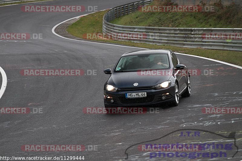 Bild #11299444 - Touristenfahrten Nürburgring Nordschleife (25.10.2020)