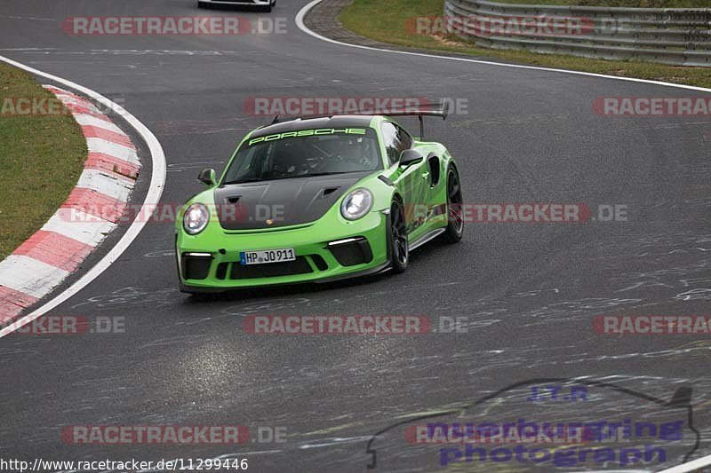 Bild #11299446 - Touristenfahrten Nürburgring Nordschleife (25.10.2020)