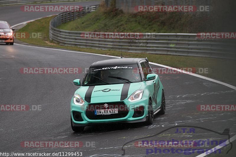 Bild #11299453 - Touristenfahrten Nürburgring Nordschleife (25.10.2020)