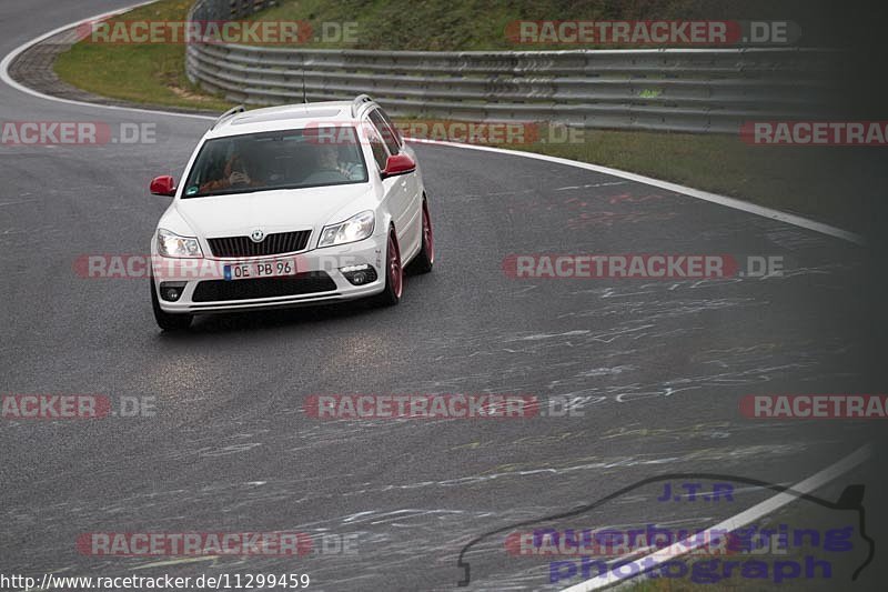 Bild #11299459 - Touristenfahrten Nürburgring Nordschleife (25.10.2020)