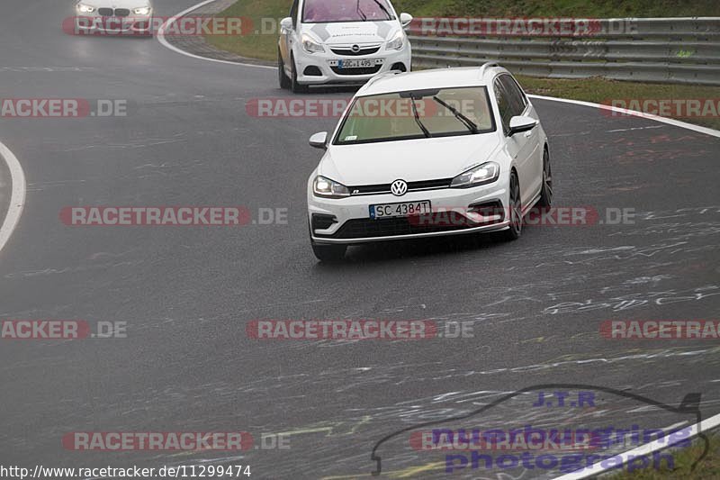 Bild #11299474 - Touristenfahrten Nürburgring Nordschleife (25.10.2020)